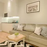 Apartamenty Molo Residence
