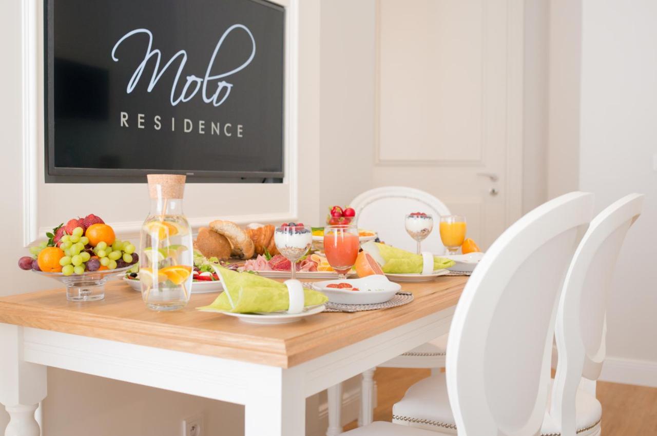 Molo 3* Sopot